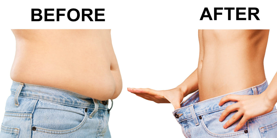 Top 5 Best Belly Fat in India