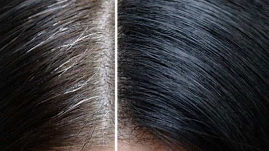 Best Anti Grey Hair Tea in India