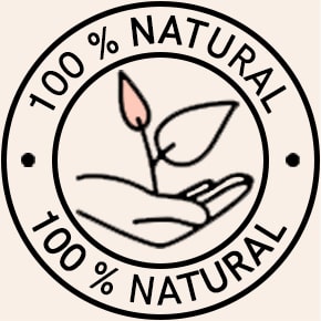 Rishi Natural 100% Natural