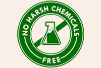 Rishi Natural  Chemicals Free