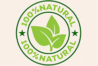 Natural Tea Logo