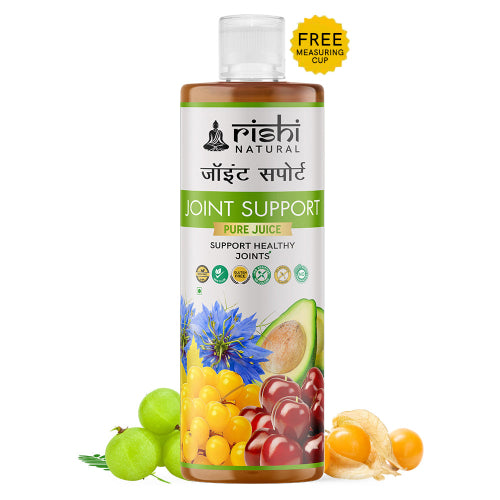 Rishi Natural Joint Support Juice Main Image
