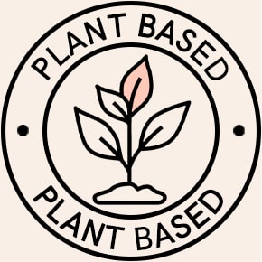 Rishi Natural Plant Based
