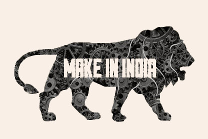 Made In India