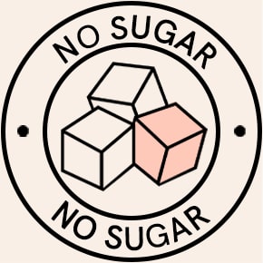 Rishi Natural No Sugar