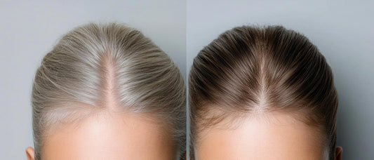 Top 5 Best Anti Grey Hair Oils in India