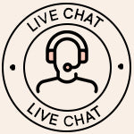 Rishi Natural Live Chat