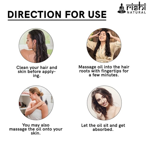 how to use Rishi Natural apricot seed oil benefits