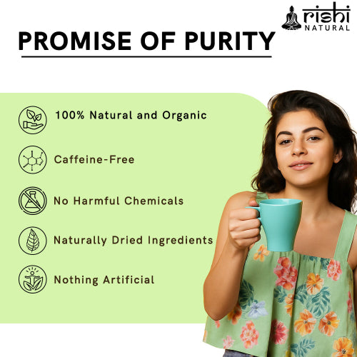 Rishi Natural Collagen Builder Powder Promise Of Purity
