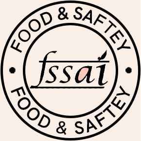 Rishi Natural FSSAI