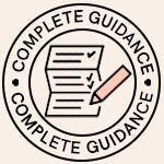Rishi Natural Complete Guidance
